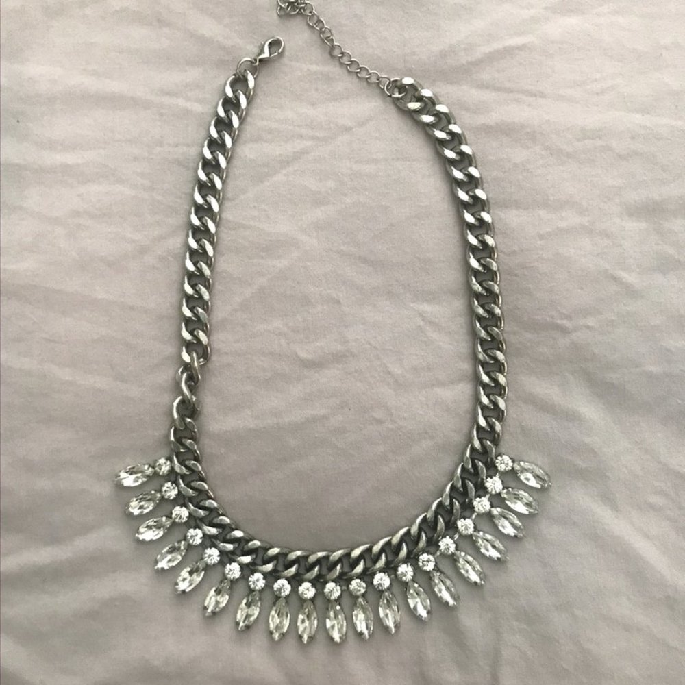 Diamond Necklace